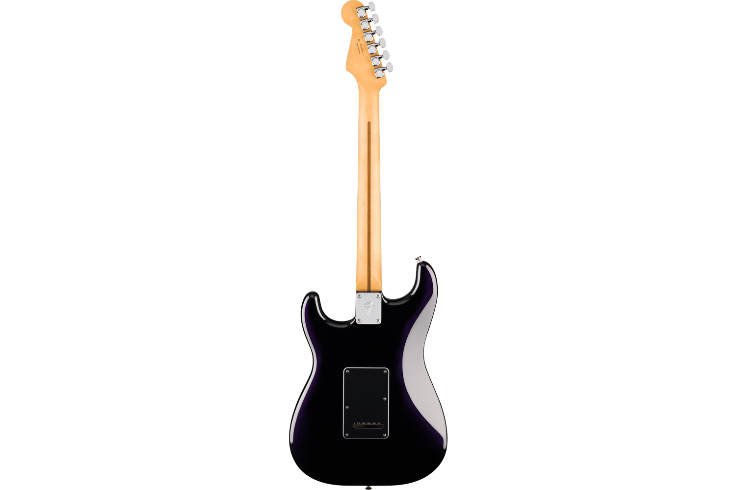 Fender Player II Modified Stratocaster HSS Dusk
