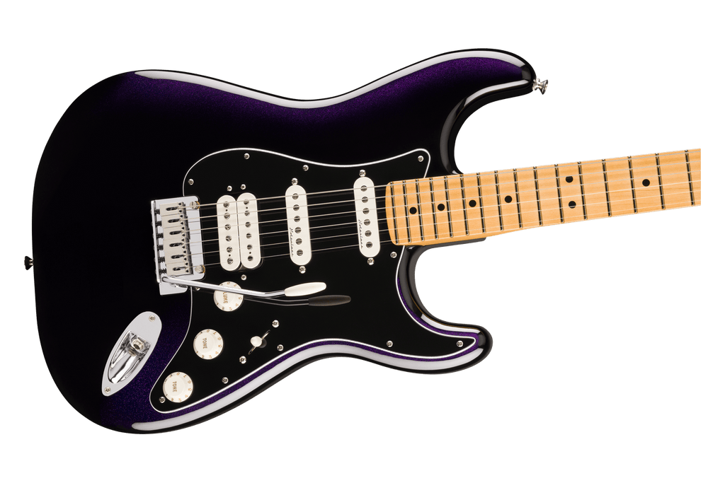 Fender Player II Modified Stratocaster HSS Dusk
