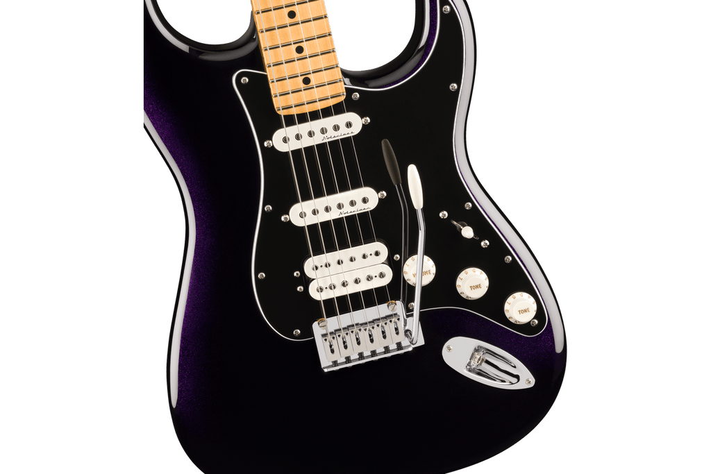 Fender Player II Modified Stratocaster HSS Dusk