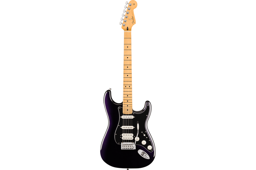 Fender Player II Modified Stratocaster HSS Dusk