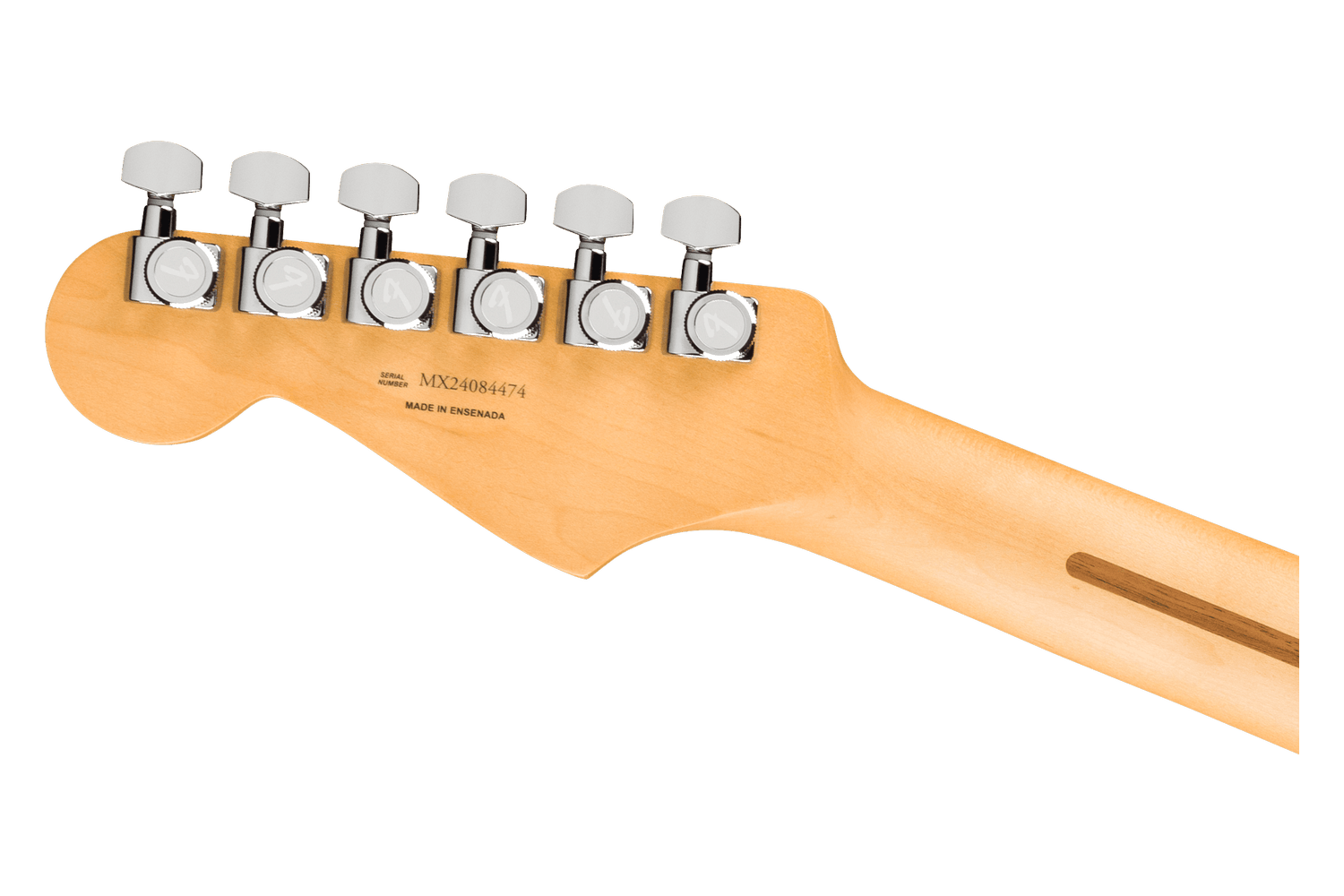 Fender Player II Modified Stratocaster HSS Dusk