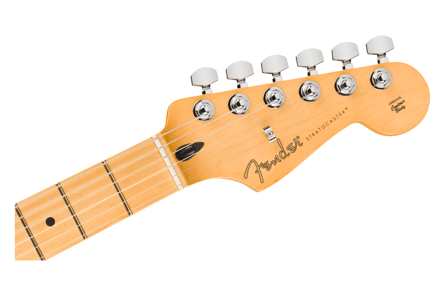 Fender Player II Modified Stratocaster HSS Dusk