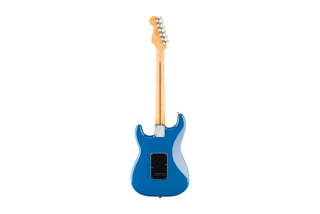 Player II Modified Stratocaster HSS, Electric Blue, Rosewood Fingerboard
