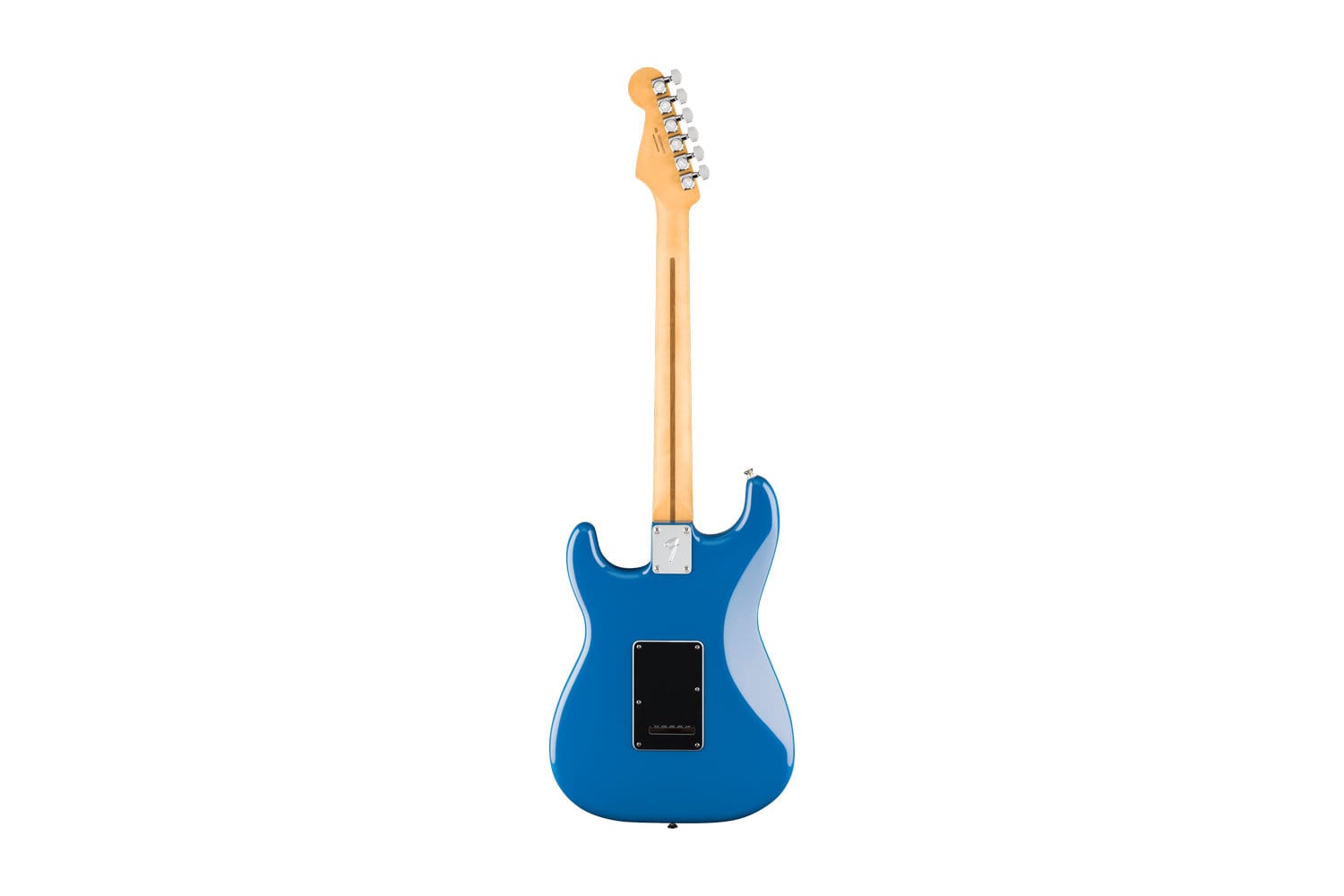 Player II Modified Stratocaster HSS, Electric Blue, Rosewood Fingerboard