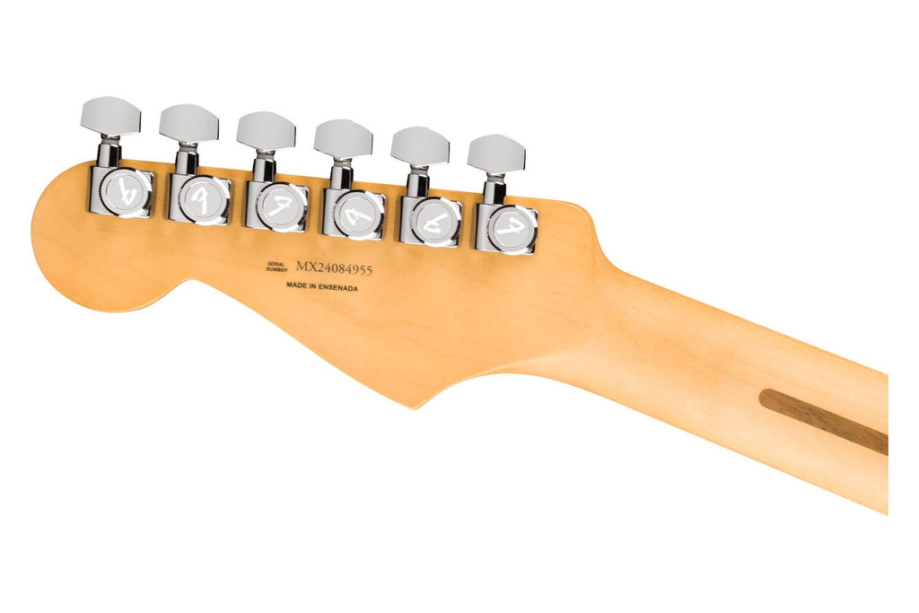 Player II Modified Stratocaster HSS, Electric Blue, Rosewood Fingerboard