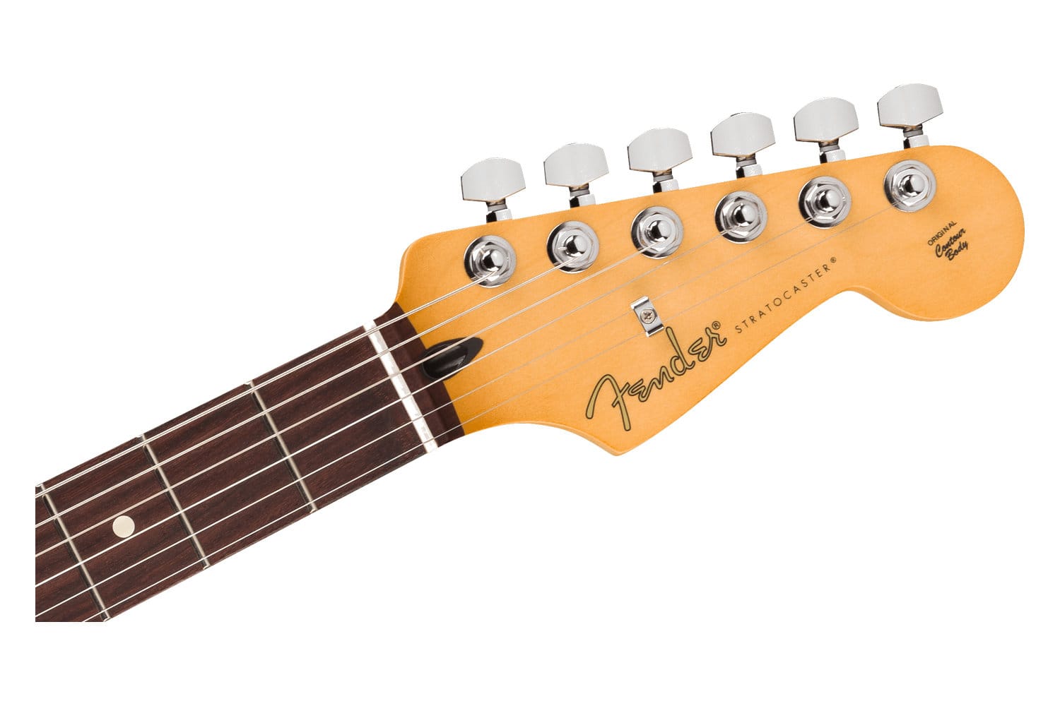 Player II Modified Stratocaster HSS, Electric Blue, Rosewood Fingerboard