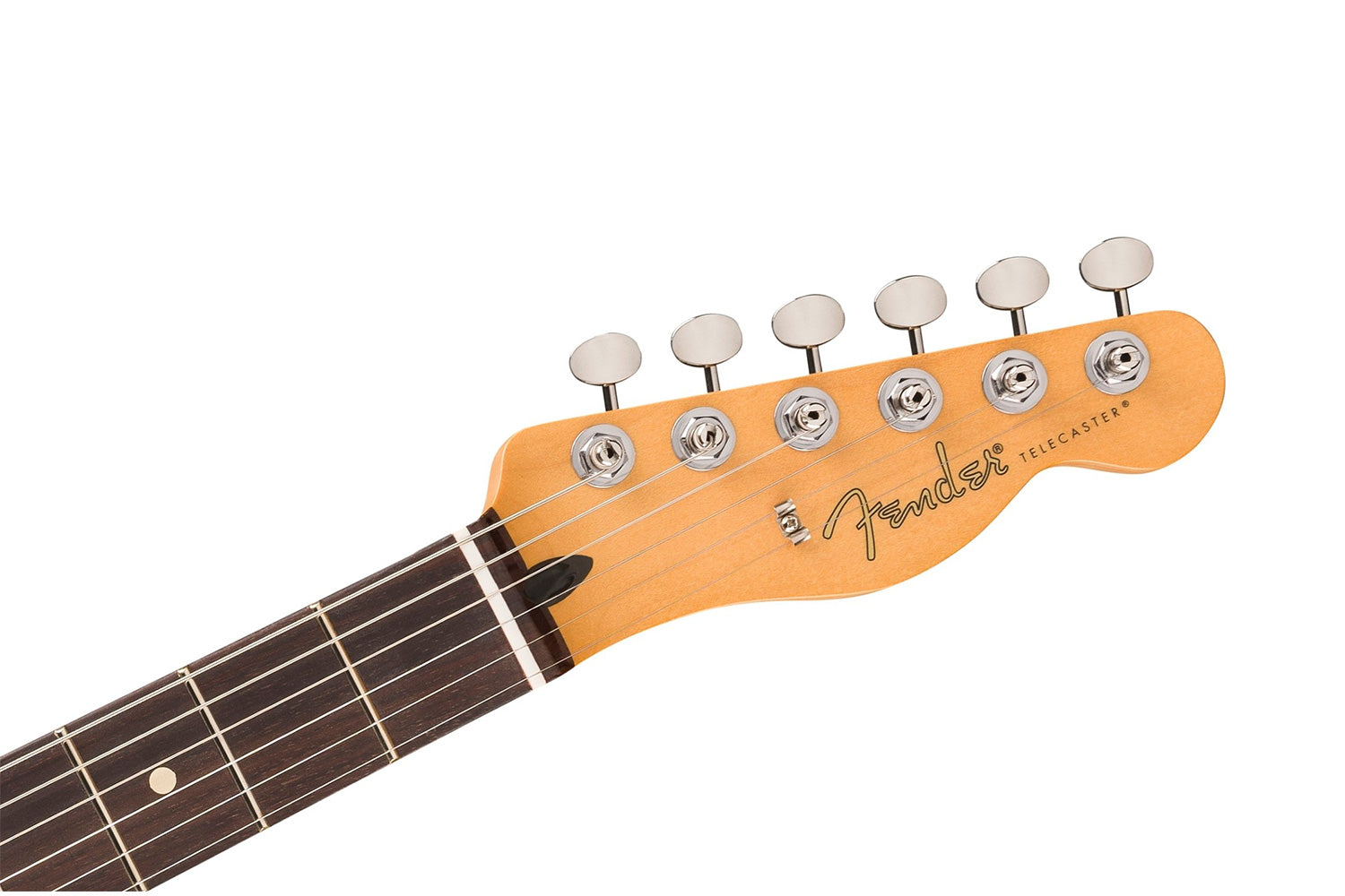 Fender Player II Telecaster Aquatone Blue RW