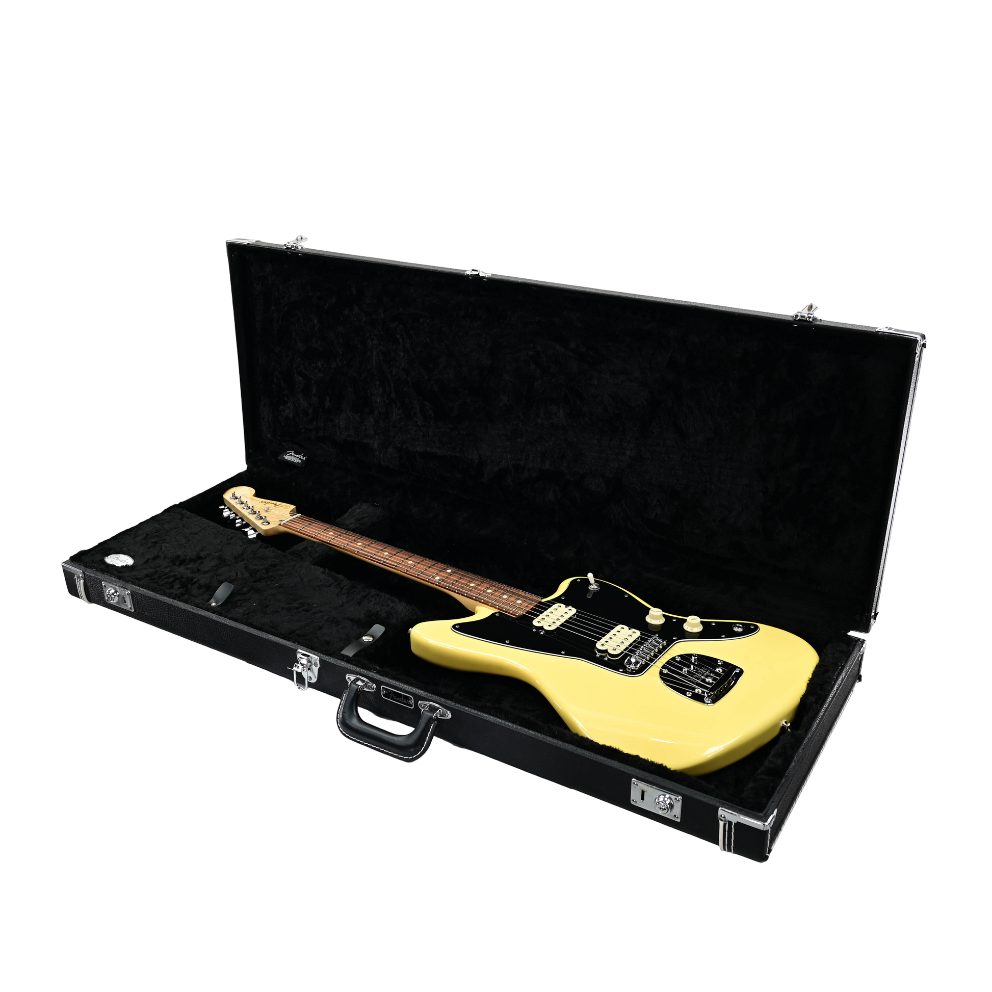 Fender Player Jazzmaster