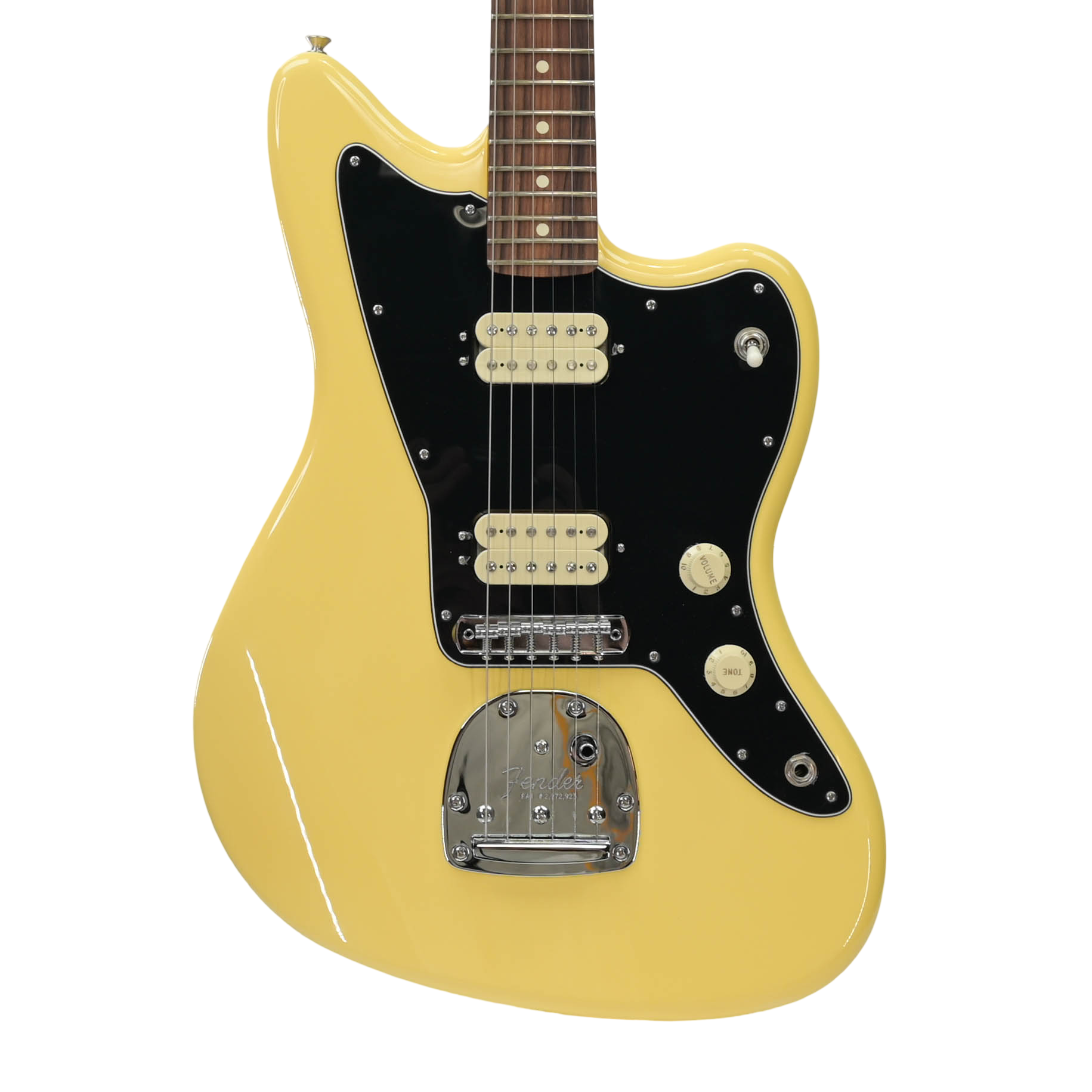 Fender Player Jazzmaster