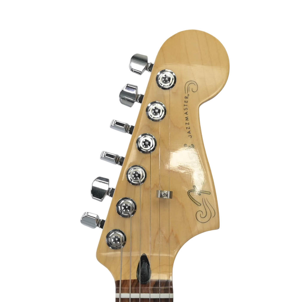 Fender Player Jazzmaster