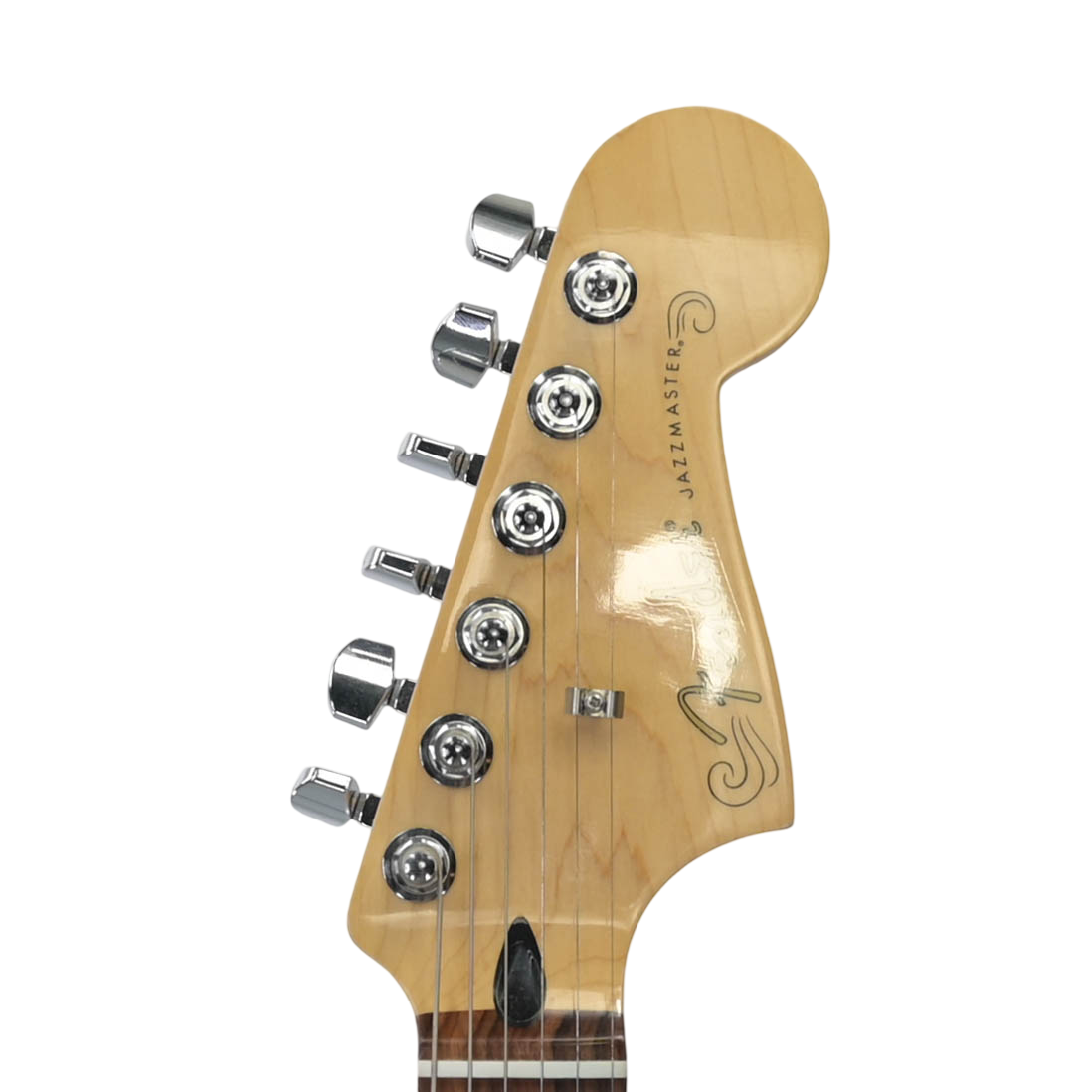 Fender Player Jazzmaster