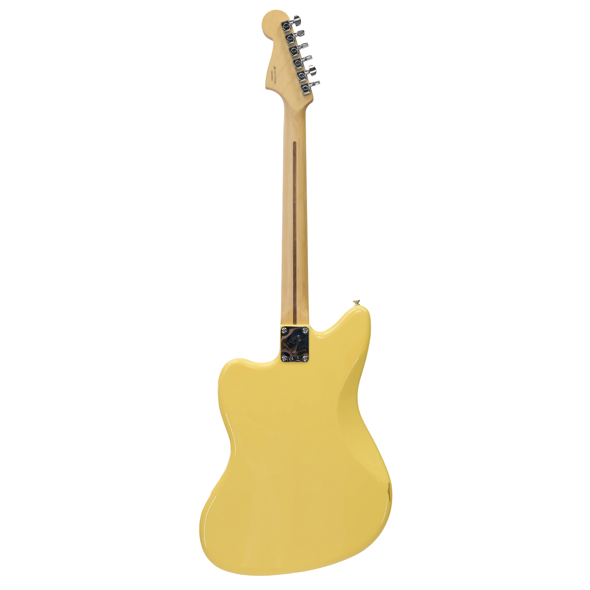 Fender Player Jazzmaster