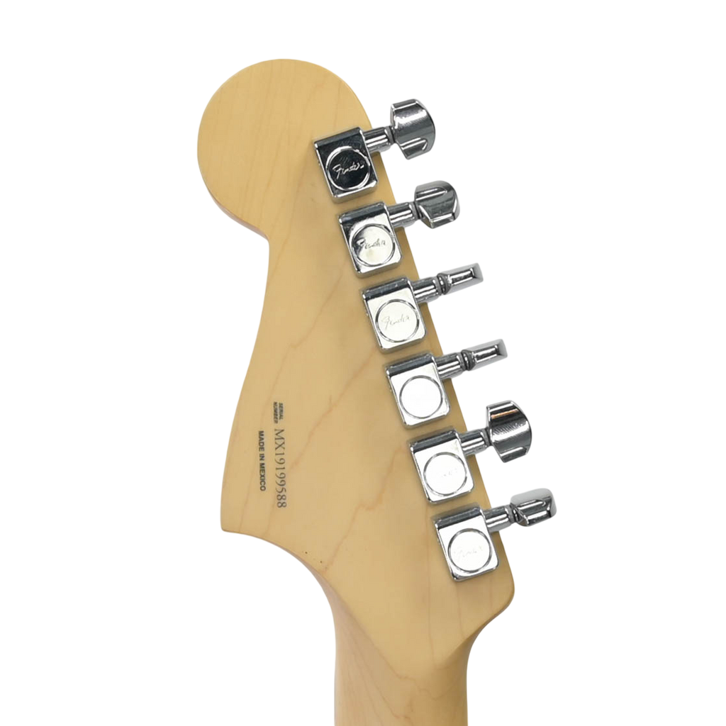 Fender Player Jazzmaster