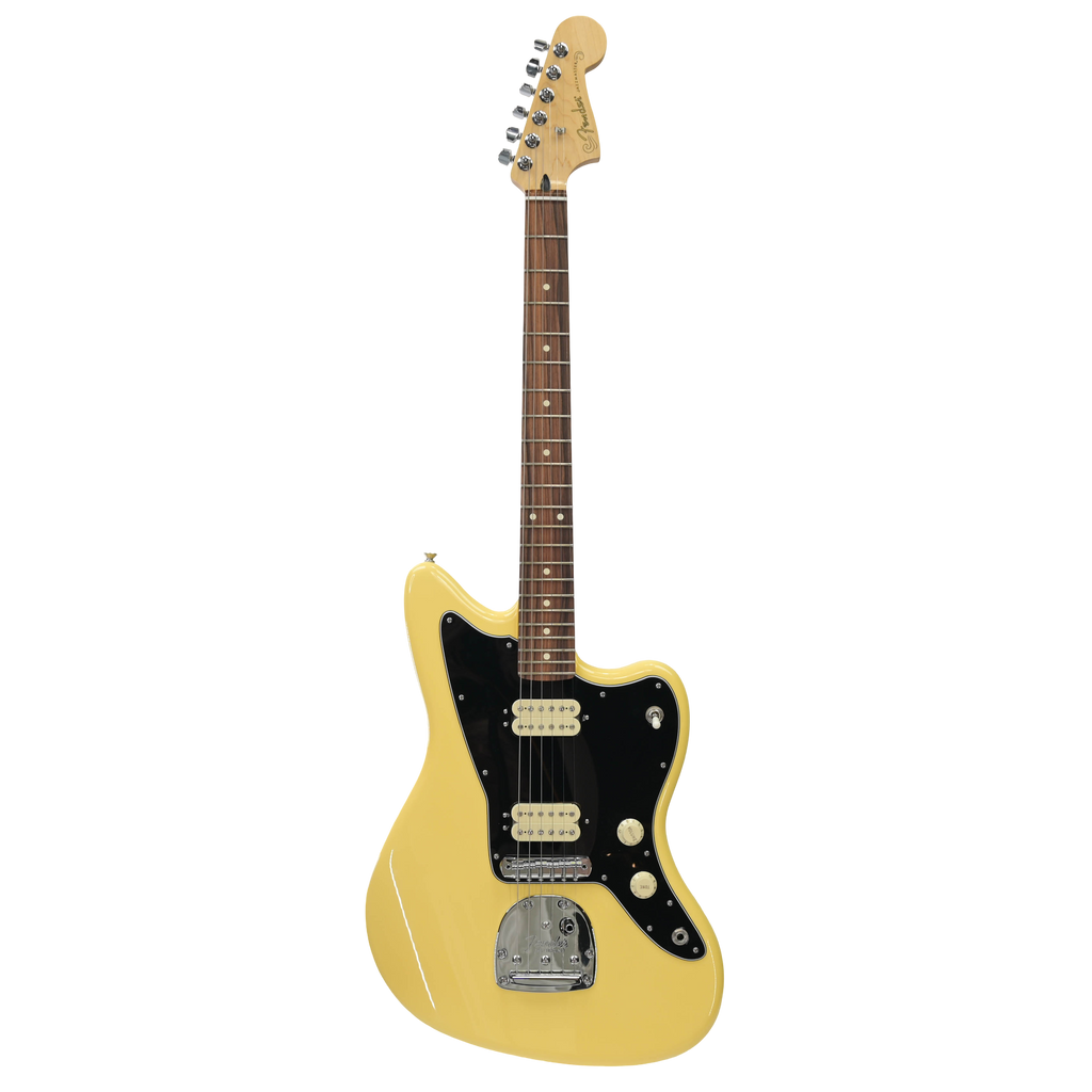 Fender Player Jazzmaster