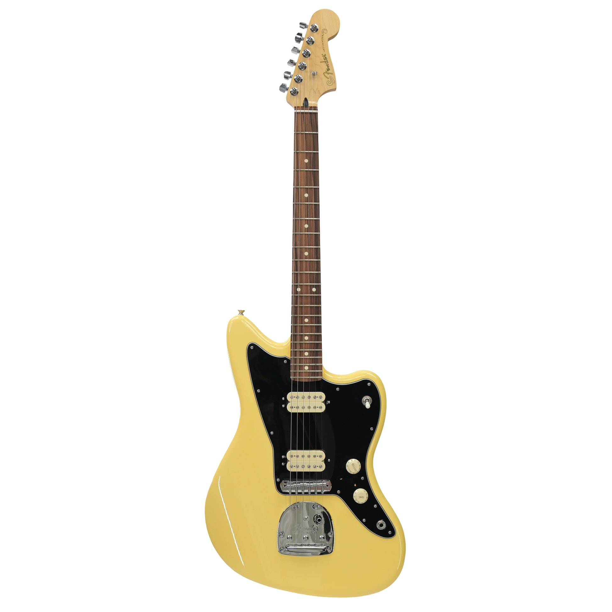 Fender Player Jazzmaster