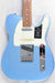 Fender Player Plus Nashville Telecaster Opal Spark