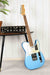 Fender Player Plus Nashville Telecaster Opal Spark