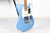 Fender Player Plus Nashville Telecaster Opal Spark