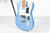 Fender Player Plus Nashville Telecaster Opal Spark