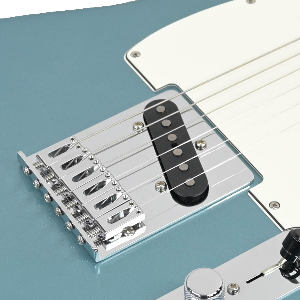 Fender Player Telecaster tidepool MN
