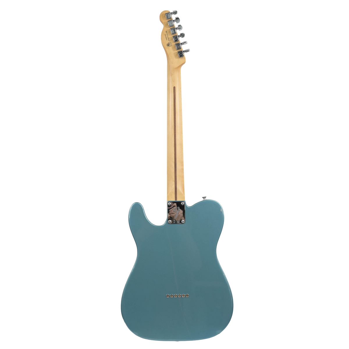 Fender Player Telecaster tidepool MN