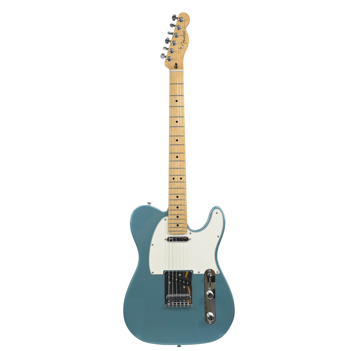 Fender Player Telecaster tidepool MN