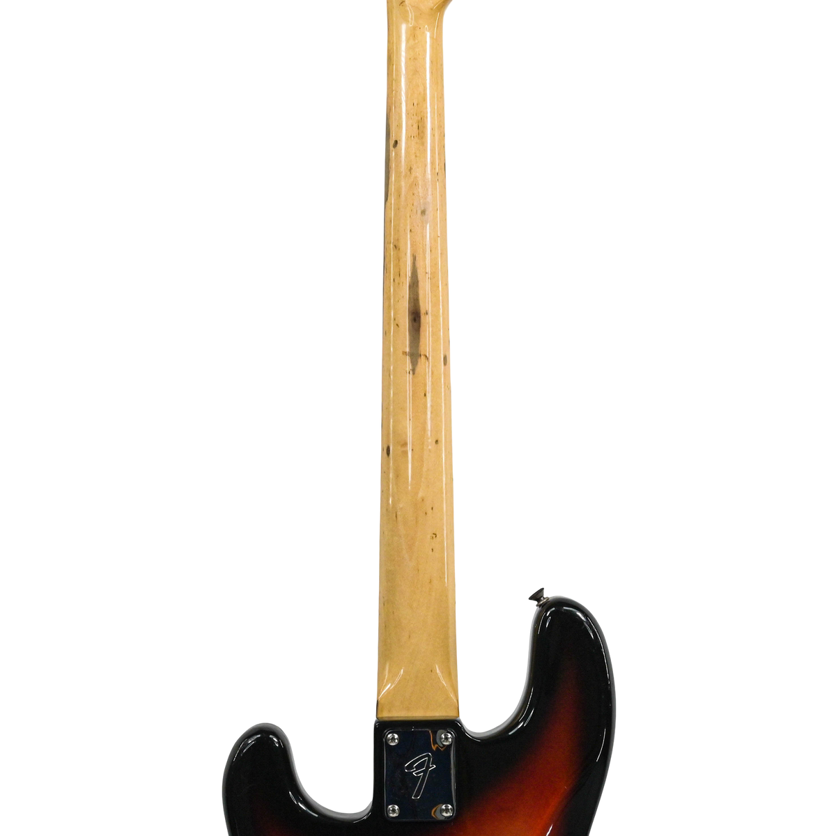 Fender Precision Bass 3TS 1977