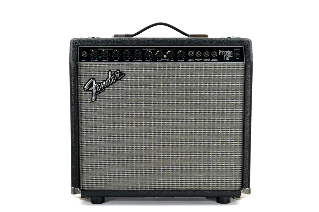 Fender Princeton 112 Plus Pre-Owned