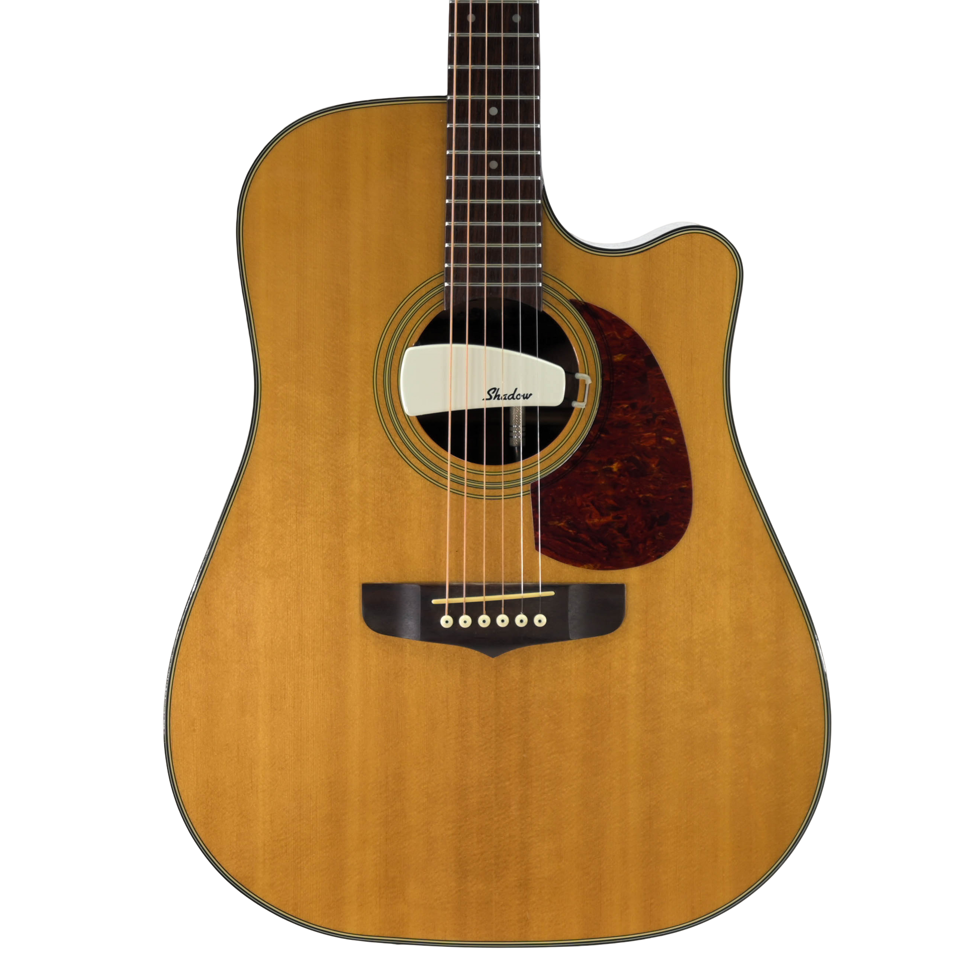 Fender San Miguel Naturel Pre-owned