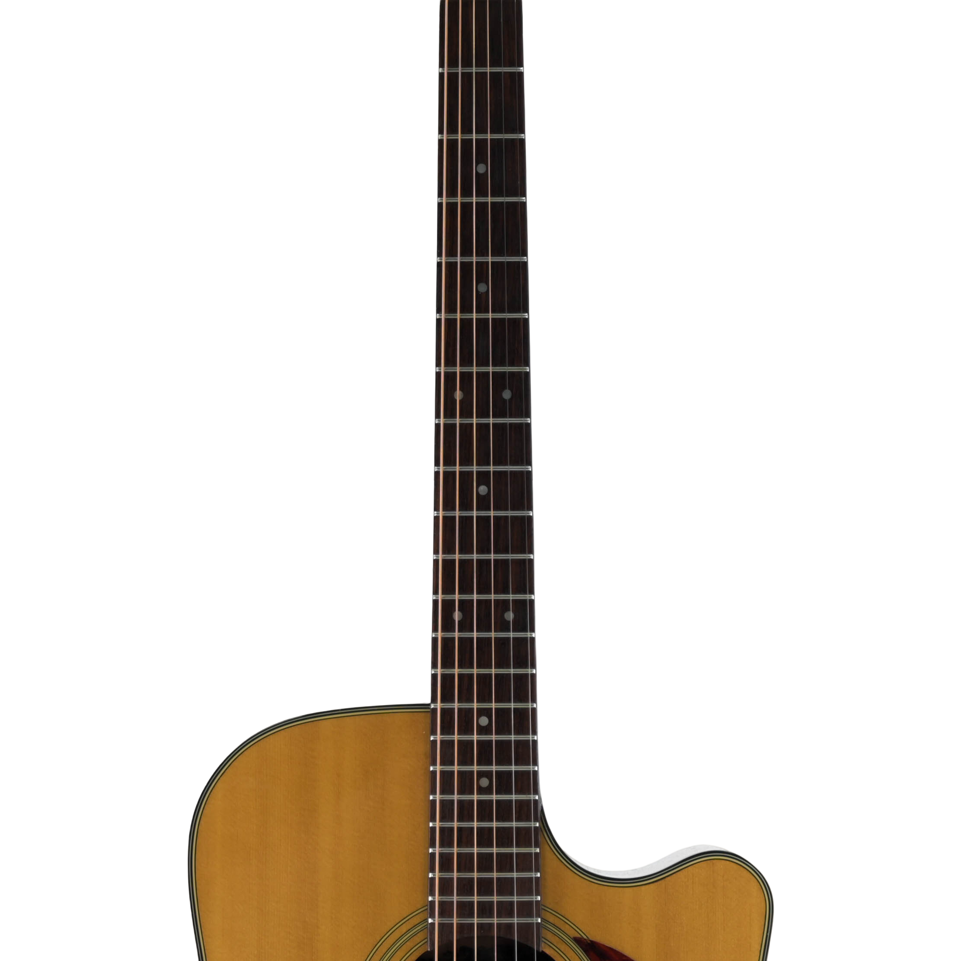 Fender San Miguel Naturel Pre-owned