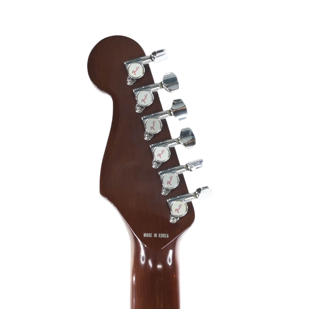 Fender San Miguel Naturel Pre-owned