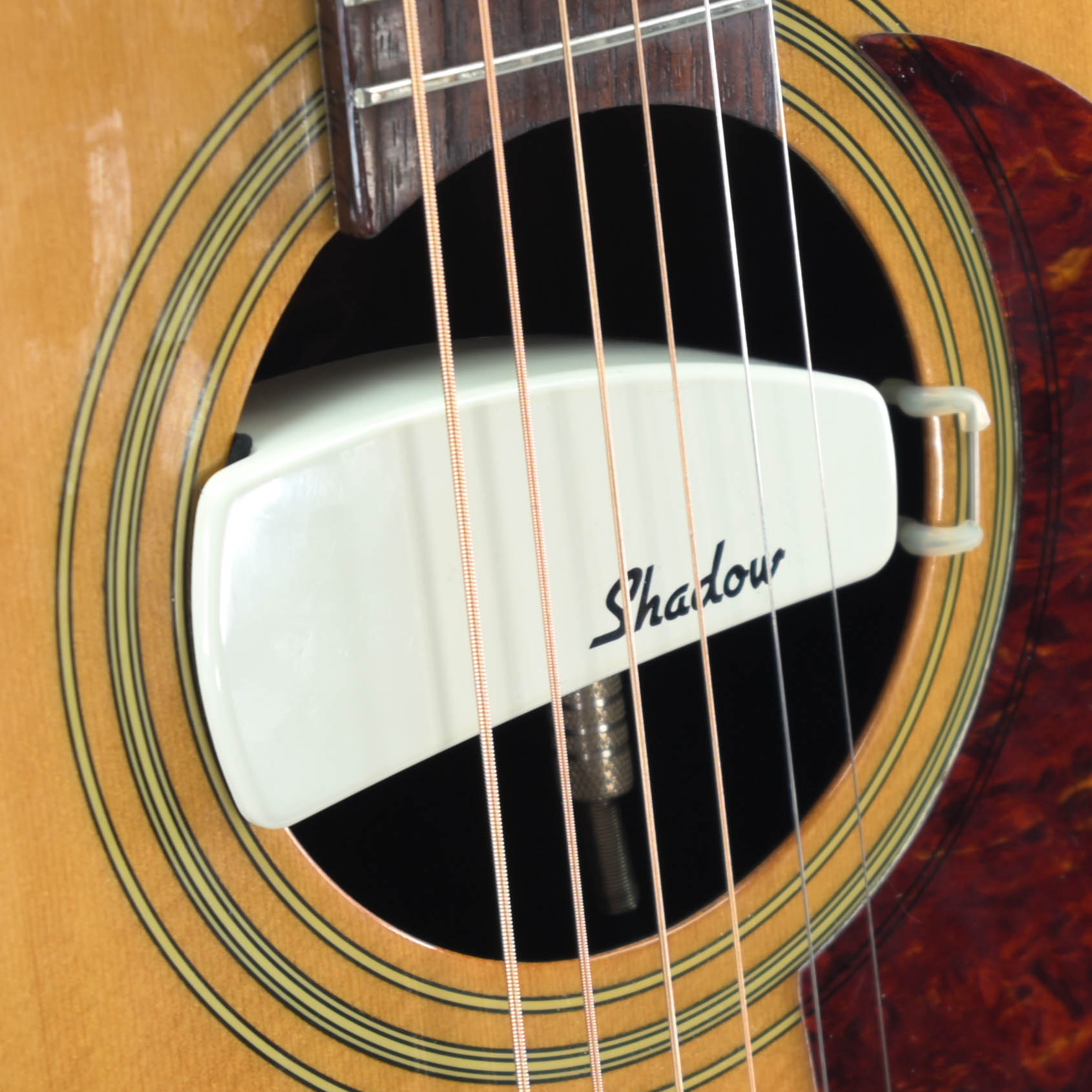 Fender San Miguel Naturel Pre-owned