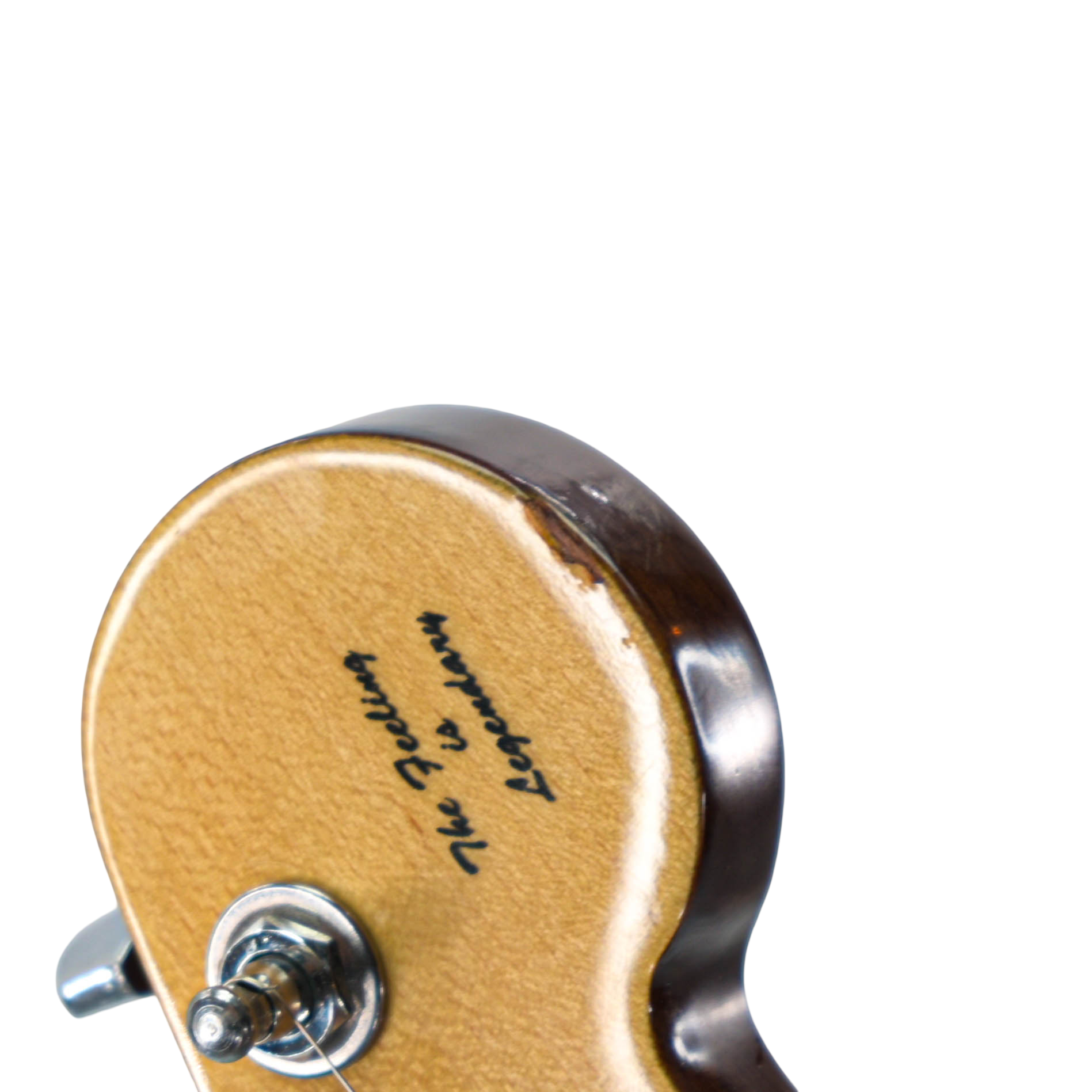 Fender San Miguel Naturel Pre-owned