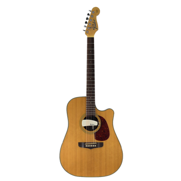 Fender San Miguel Naturel Pre-owned