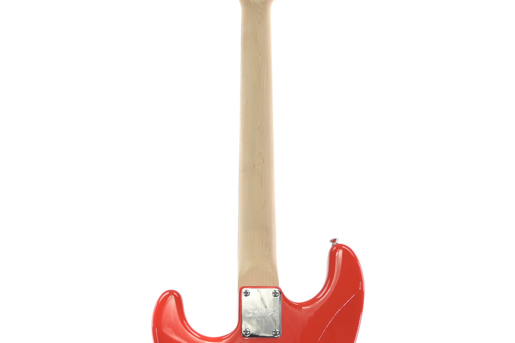 Squier Affinity Stratocaster Race Red