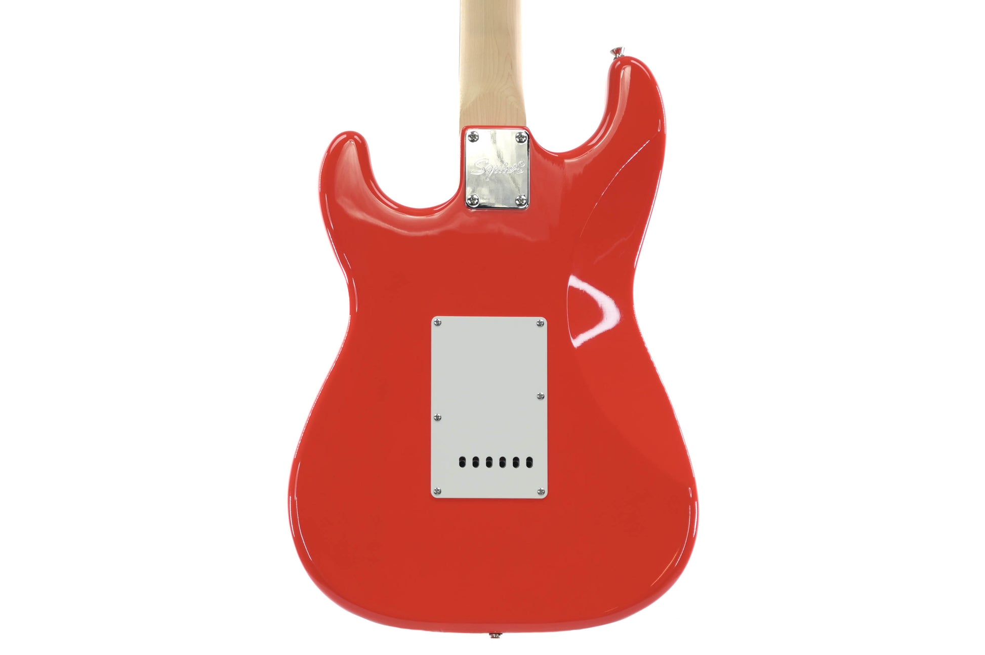 Squier Affinity Stratocaster Race Red