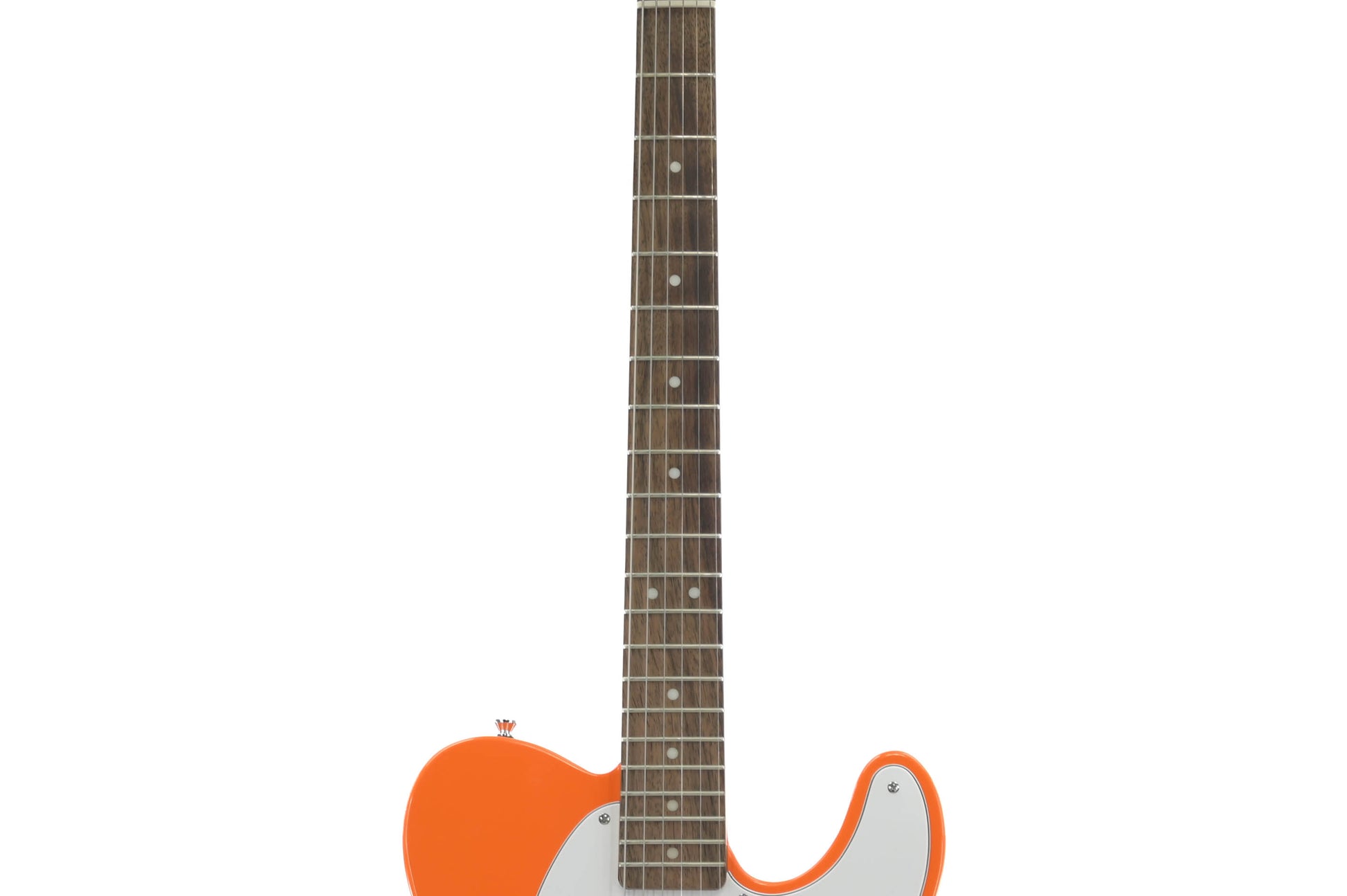 Squier Affinity Telecaster Competition Orange