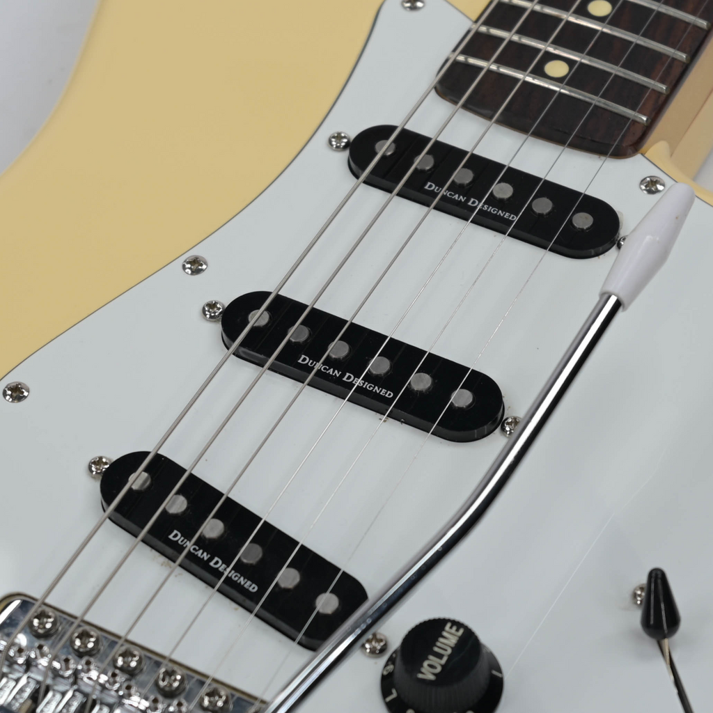 Squier Stratocaster Vintage Modified 70's