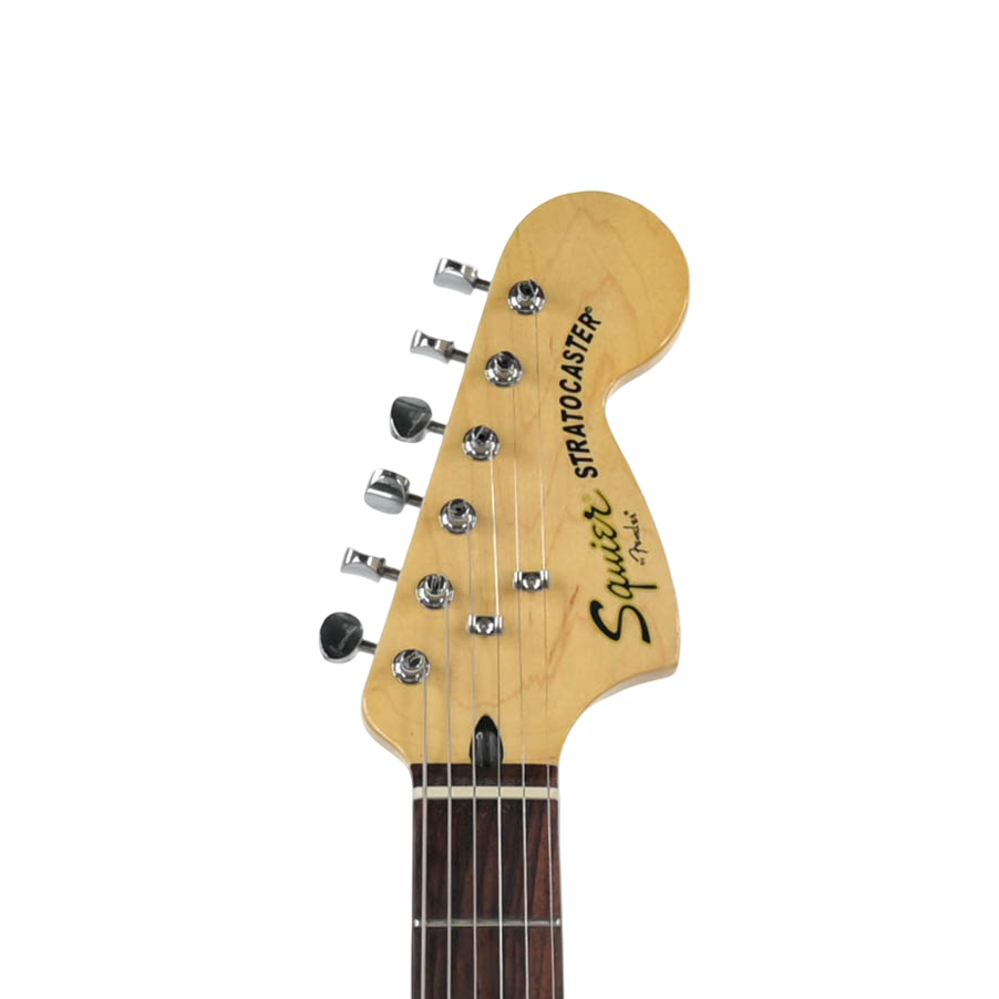 Squier Stratocaster Vintage Modified 70's