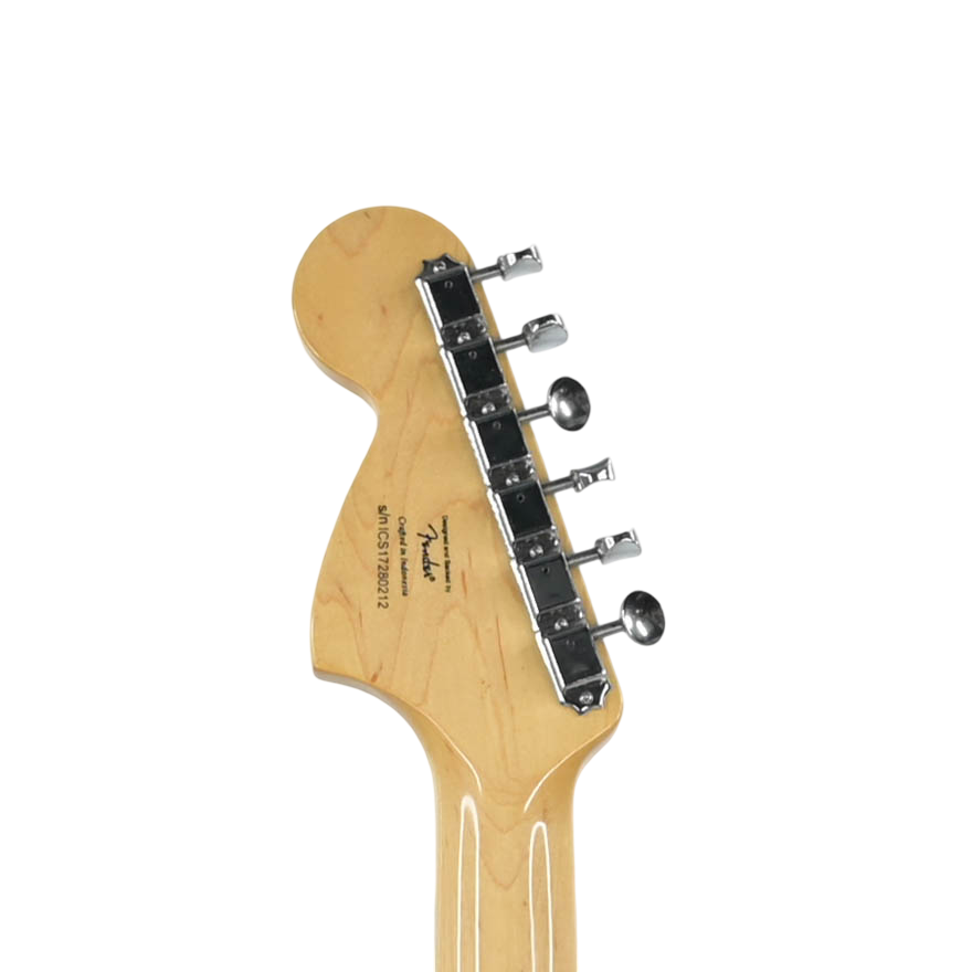Squier Stratocaster Vintage Modified 70's