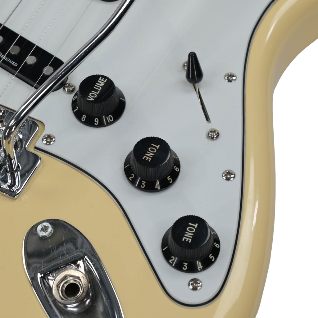 Squier Stratocaster Vintage Modified 70's