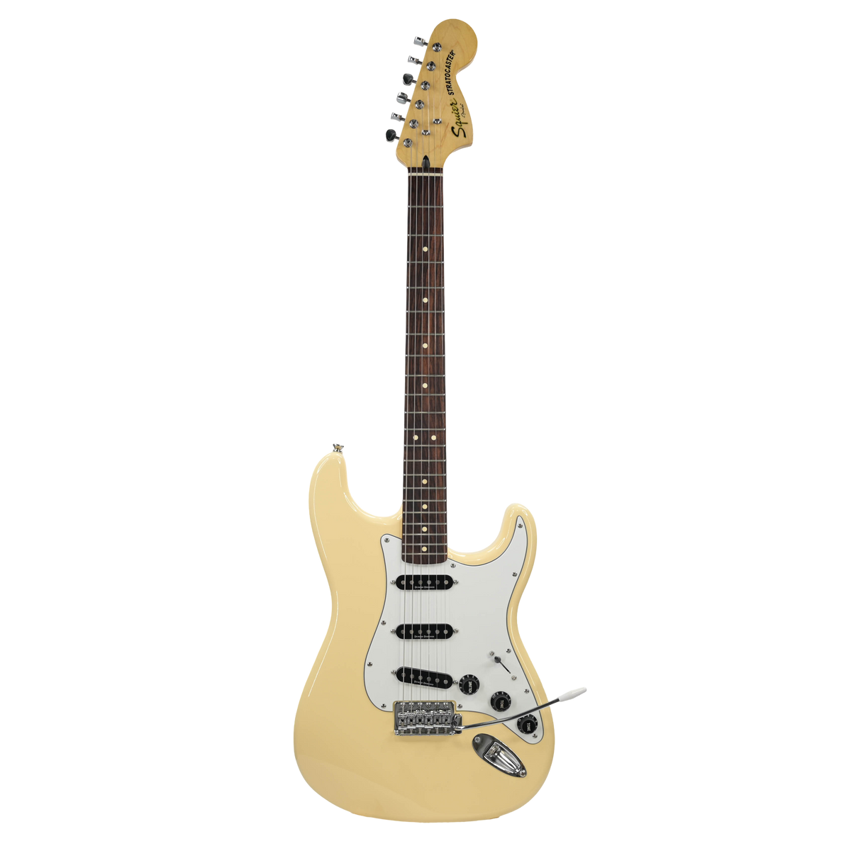 Squier Stratocaster Vintage Modified 70's