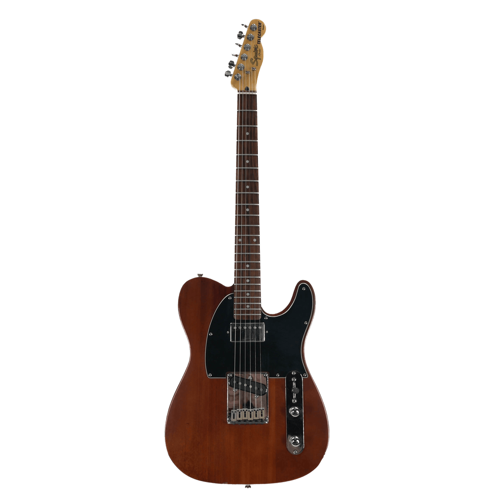 Squier Standard Telecaster 2004