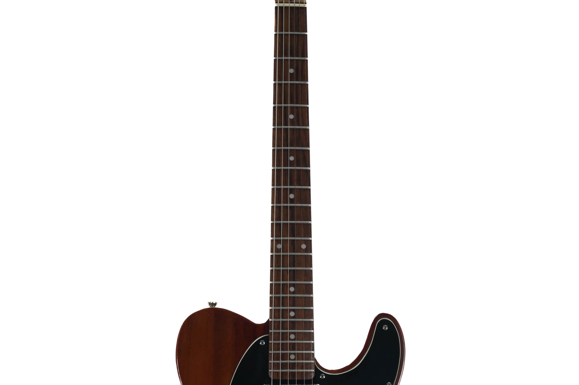 Squier Standard Telecaster 2004