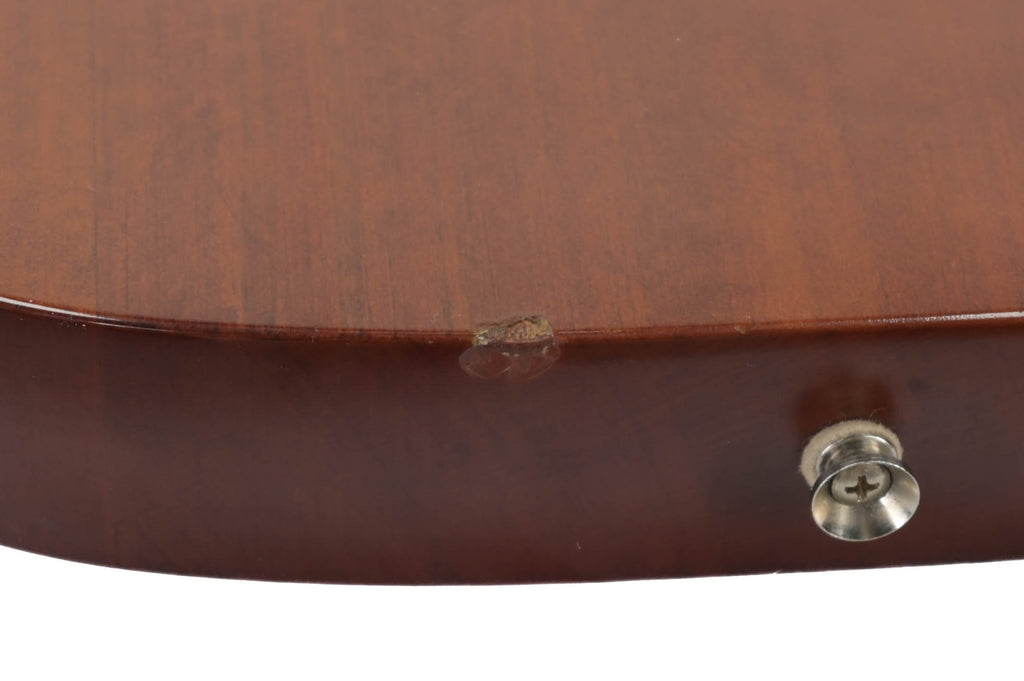 Squier Standard Telecaster 2004