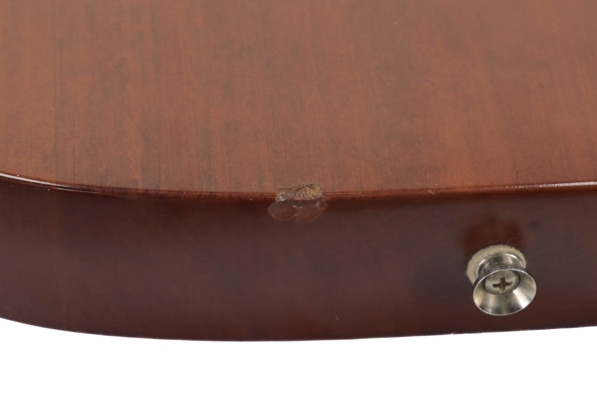 Squier Standard Telecaster 2004