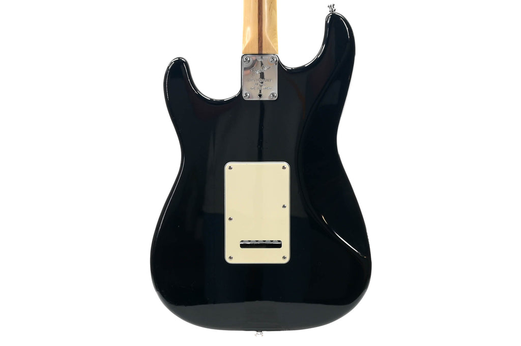 Fender Stratocaster 40th Anniversary Black