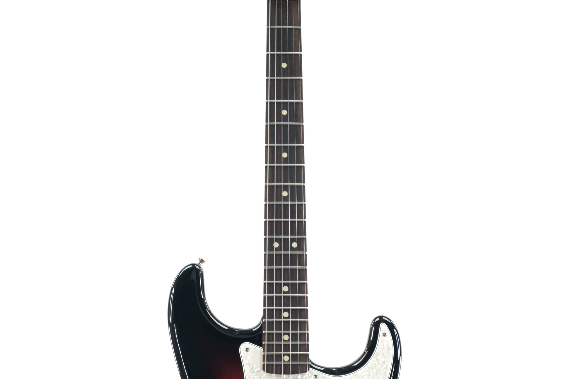 Fender Stratocaster Dave Murray Signature Sunburst 2019 (Pre-owned)