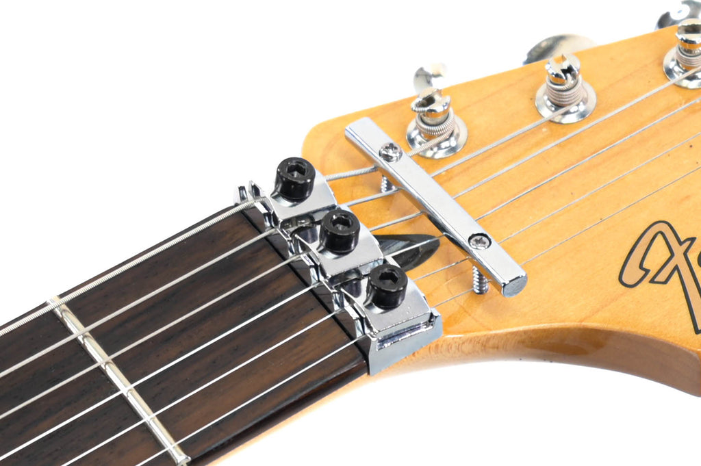 Fender Stratocaster Dave Murray Signature Sunburst 2019 (Pre-owned)