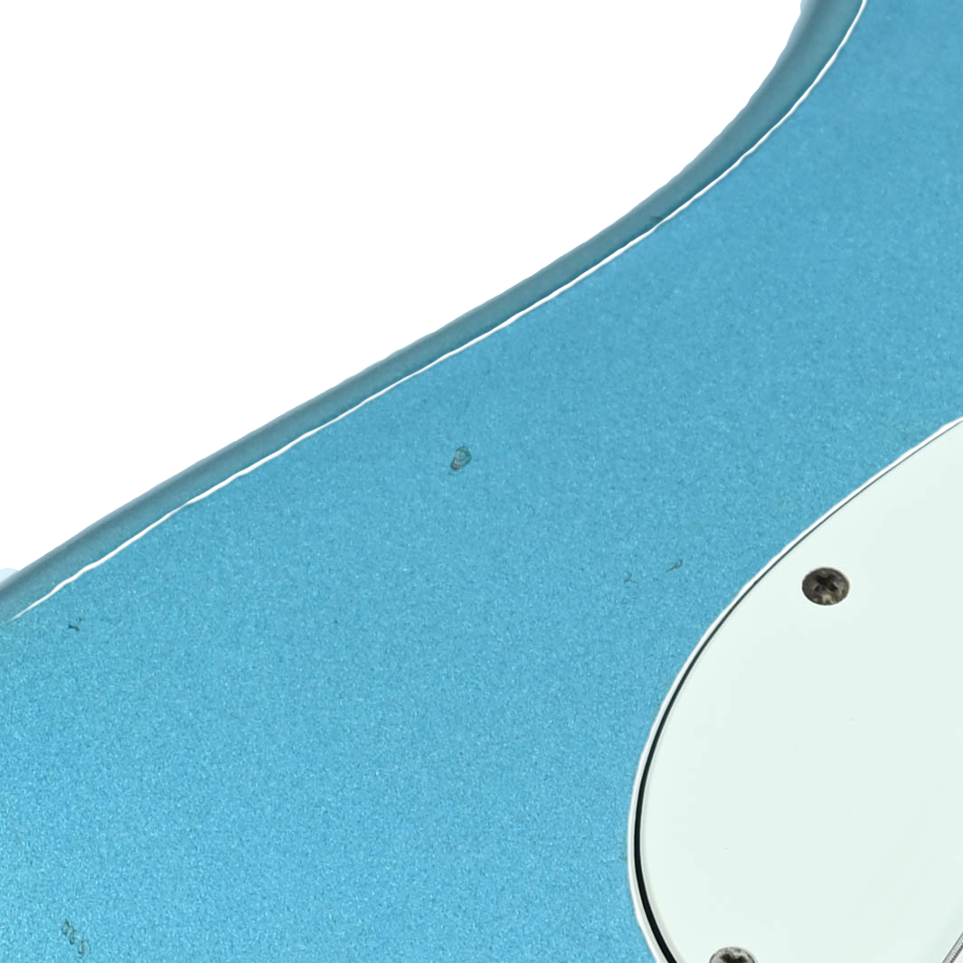 Fender StratocasterST-STD Made iin Japan